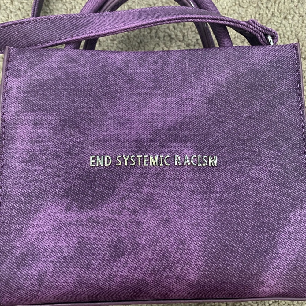 Brandon Blackwood ESR Tote